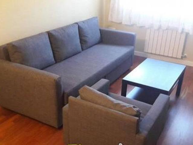 Alquiler piso Larache