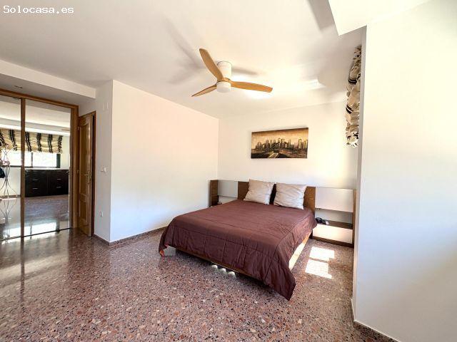 ALQUILER PISO PUEBLO JIJONA