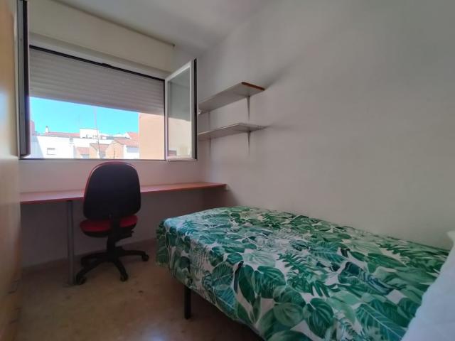 Alquiler piso para estudiantes