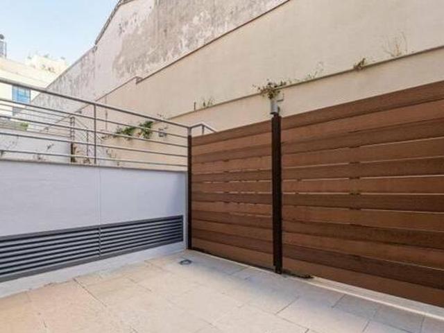 Alquiler piso piscina y terraza Madrid