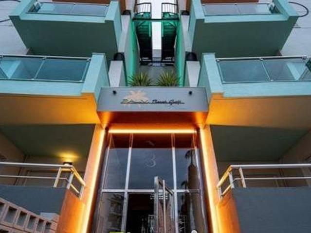 Alquiler piso piscina y terraza Almerimar