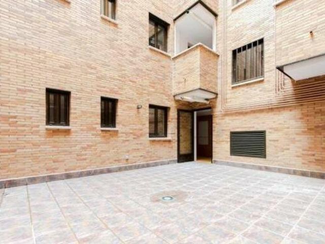 Alquiler piso piscina y trastero Valdemoro