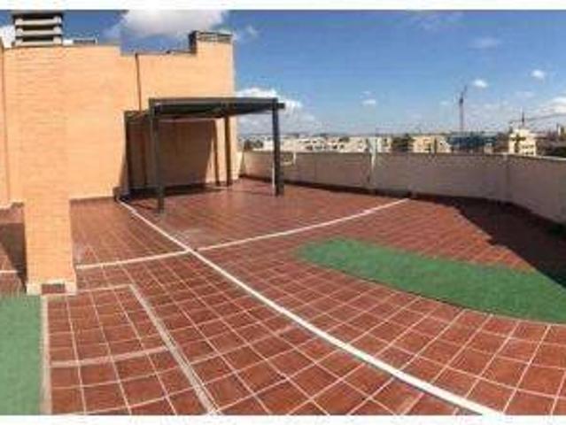 Alquiler piso piscina y ascensor El bercial