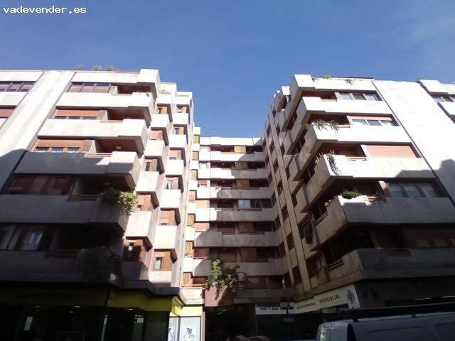Alquiler Piso Recien Reformado con terraza en el Centro