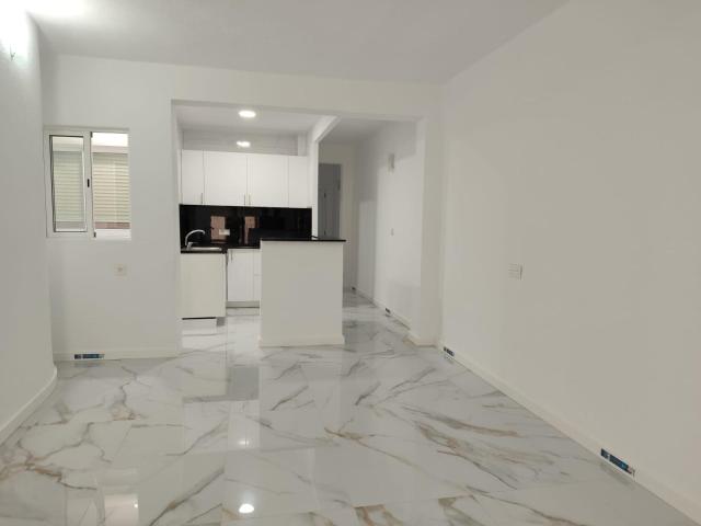 ALQUILER PISO REFORMADO BURRIANA CENTRO