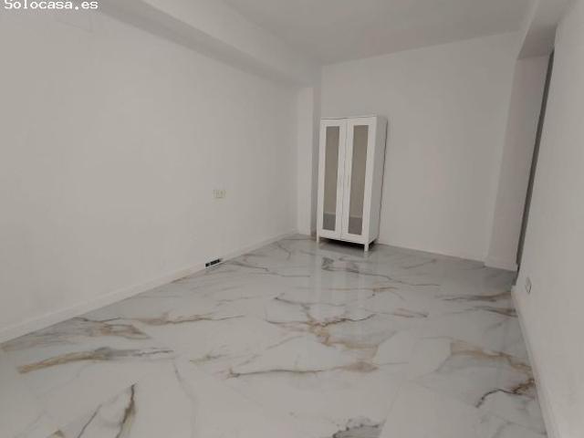 ALQUILER PISO REFORMADO BURRIANA CENTRO
