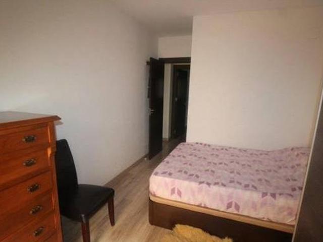 Alquiler piso Residencial triana barrio alto
