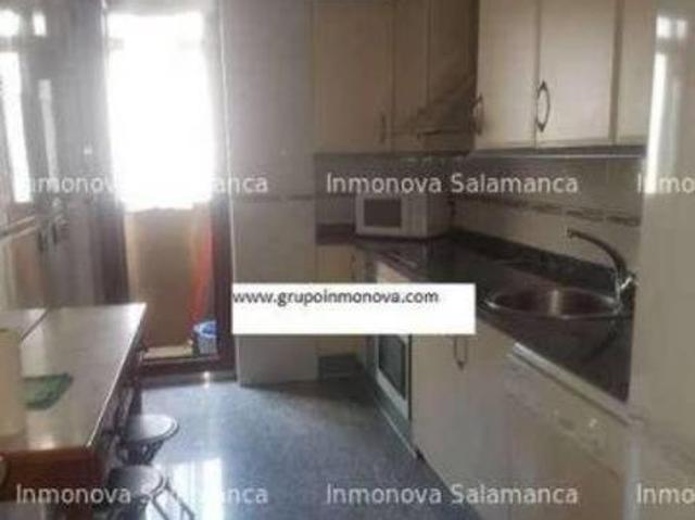 Alquiler piso San bernardocarmelitascampus
