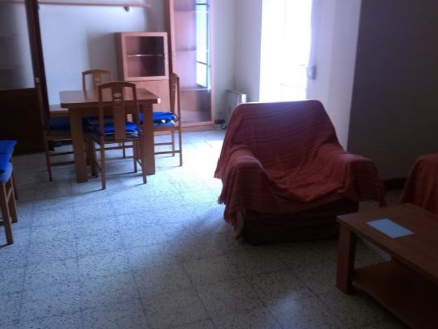 ALQUILER PISO TEMPORADA ESCOLAR EN PONTEVEDRA