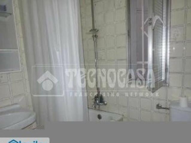 Alquiler piso terraza Carabanchel