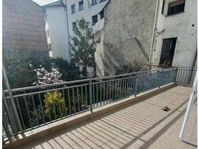 Alquiler piso terraza Centro