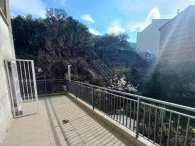 Alquiler piso terraza Centro