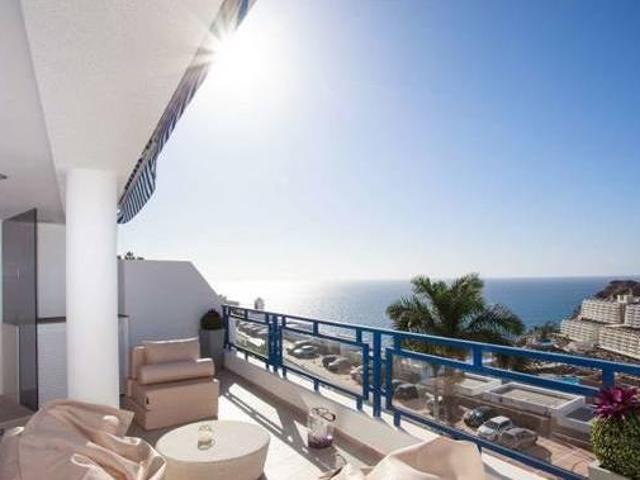Alquiler piso terraza Las Palmas de Gran Canaria