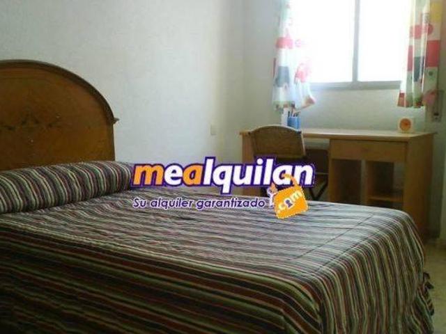 Alquiler piso terraza Murcia
