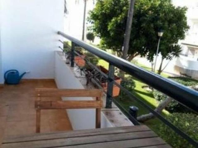Alquiler piso terraza Sancti petri la barrosa