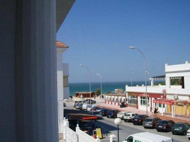 Alquiler piso terraza Sancti petri la barrosa