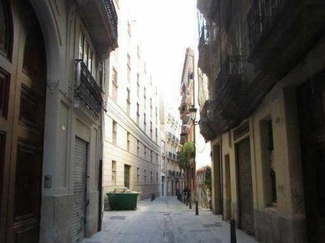 Alquiler piso terraza y aire acondicionado