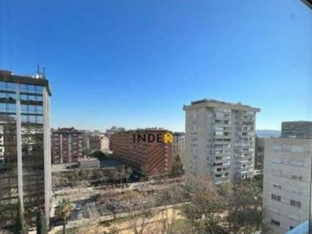 Alquiler piso terraza y ascensor Barcelona