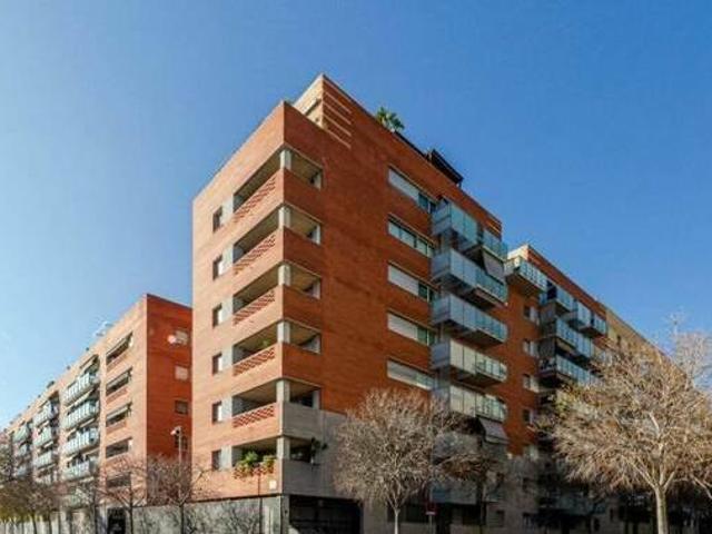 Alquiler piso terraza y ascensor Barcelona