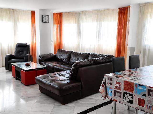 ALQUILER PISO TORREMOLINOS