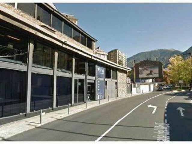 Alquiler piso trastero Centro