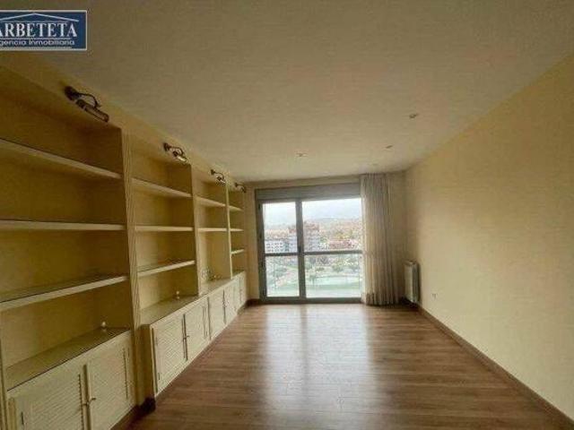 Alquiler piso trastero Las lomas alamín