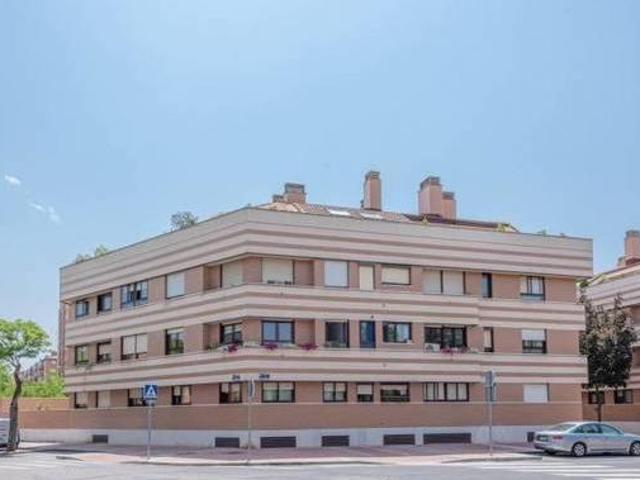 Alquiler piso trastero Parquesol huerta del rey arturo eyries