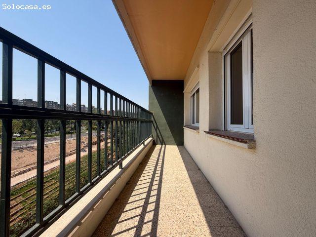 Alquiler piso Zaragoza