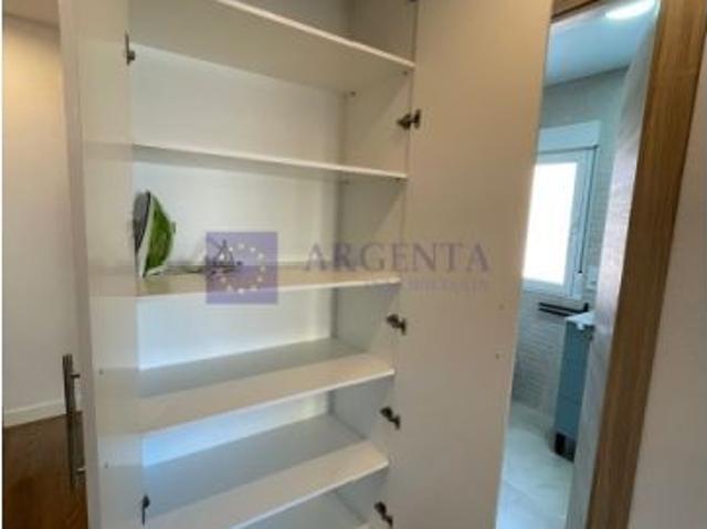 ALQUILER PISO ZONA MOCTEZUMA 4 DORMITORIOS