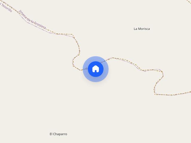 Alquiler piso 3 dormitorios, 1 baño en San Martín del Tesorillo