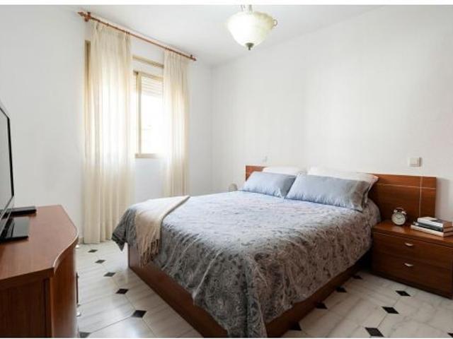 Alquiler piso 3 dormitorios San Francisco Javier Granada | Reformado | De Los Ríos Inmobiliaria REF