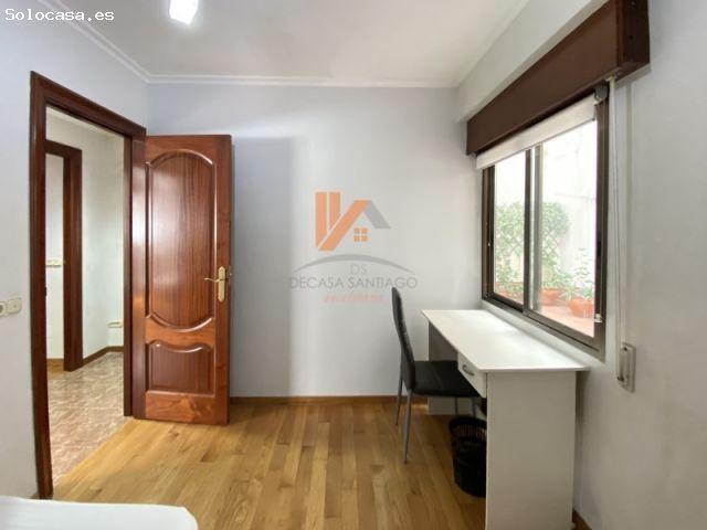 ALQUILER PISO 4 HABITACIONES PARA ESTUDIANTES