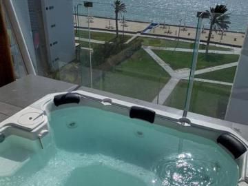 Alquiler de Departamentos Amoblados Frente al Mar – Condominio Las Velas Paracas