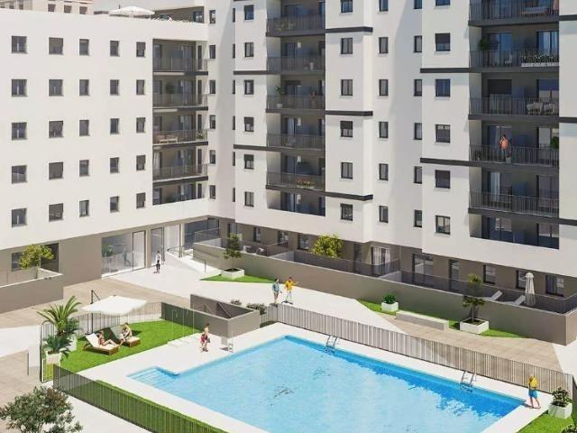ALQUILER POR HABITACIONES A ESTRENAR!