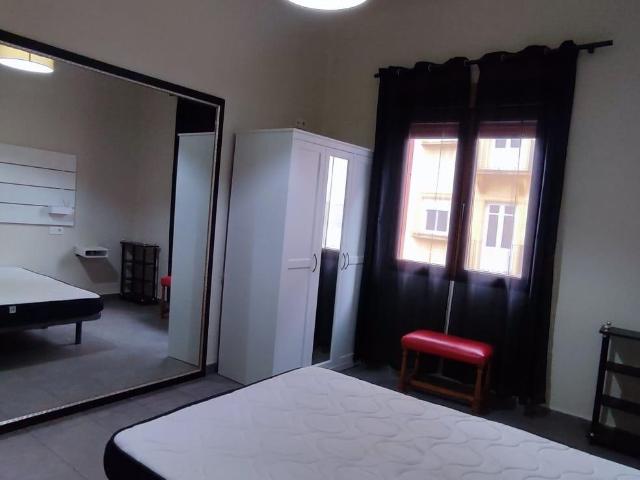 ALQUILER POR HABITACIONES DESDE 280 € HASTA 400 EN PLAZA TOROS