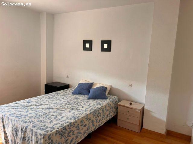 ALQUILER POR HABITACIONES ESTUDIANTES O TRABAJADORES
