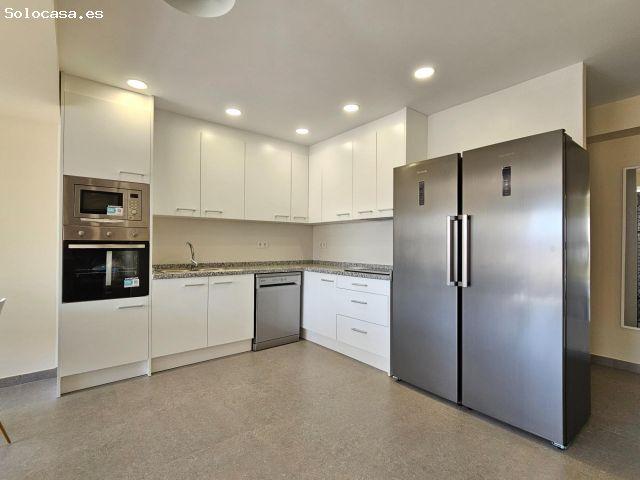 ALQUILER POR HABITACIONES PARA LARGA ESTANCIA