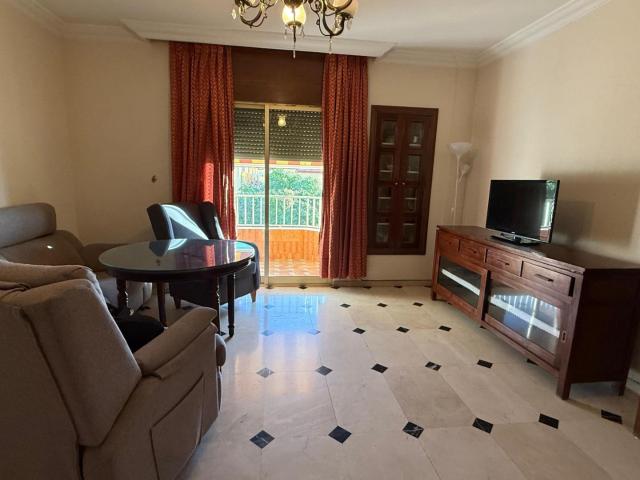 ALQUILER POR HABITACIONES