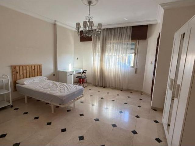 ALQUILER POR HABITACIONES