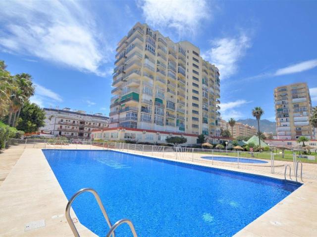 Alquiler por larga temporada de estudio en Benalmádena Costa, Málaga, Costa del Sol