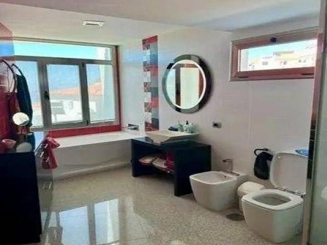 Alquiler por temporada de invierno – Exclusiva villa de lujo en Loma Dos, Arguineguín ?☀️