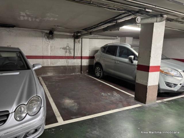 Alquiler plaza de garaje en Port Saplaya Alboraya | Área Marítima Inmobiliaria · Oficina Port Saplaya