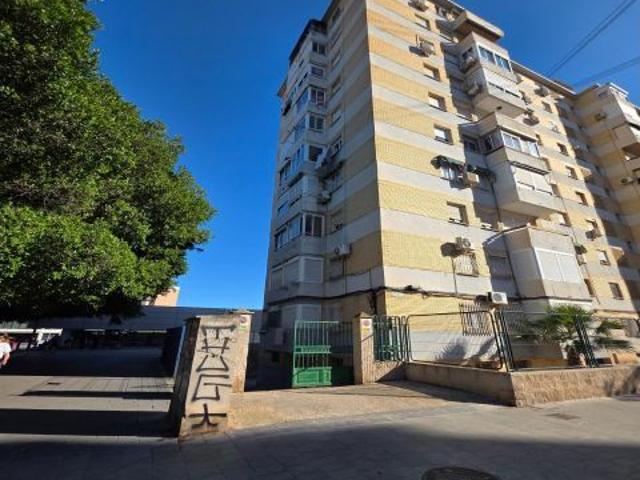 ALQUILER PLAZA DE GARAJE EN PADRE ESPLA