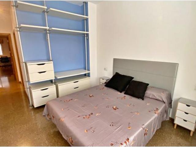 ALQUILER PLANTA BAJA BARRIO SAN BLAS ALICANTE