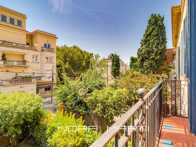 ALQUILER PRINCIPAL CON ZONA COMUNITARIA EN BONANOVA