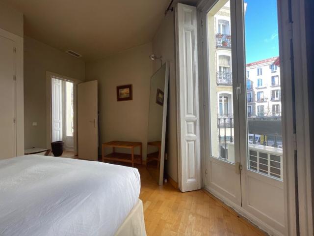 Alquiler Recoletos Premiun. Visitas Privadas Bajo Solicitud | Oportunidad Off Market