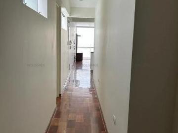 Alquiler semi amoblado dorm en calle correggio san borja