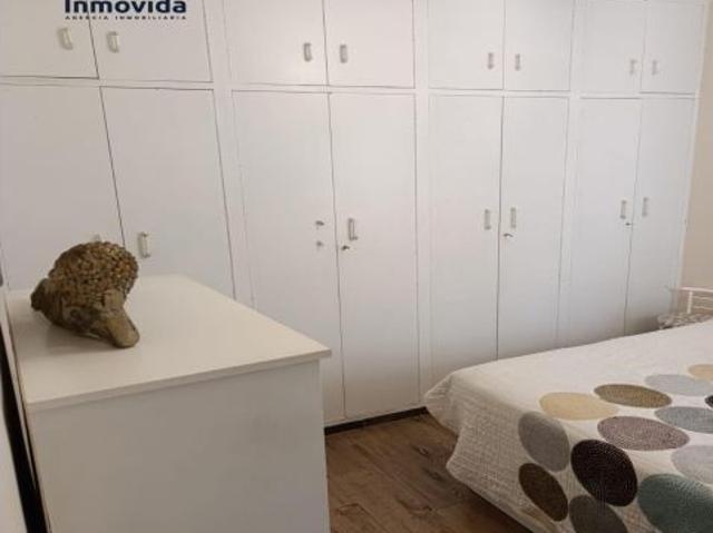 Alquiler solo estudiantes Piso reformado y amueblado
