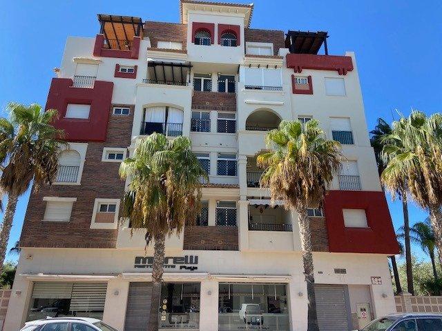 Alquiler sólo temporada escolar Playa Poniente de Motril
