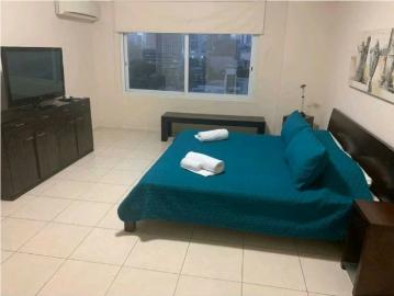 Alquileres amueblados en alquiler en avenida balboa | alquiler apartamento amoblado en avenida balboa, ph vista del mar tc 1 recámaras por usd 1500.00